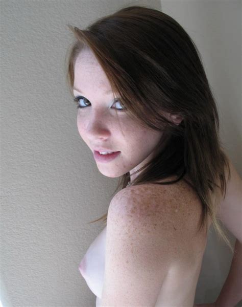 Cute Brunette Sexy Freckles Hardcore Pictures Pictures