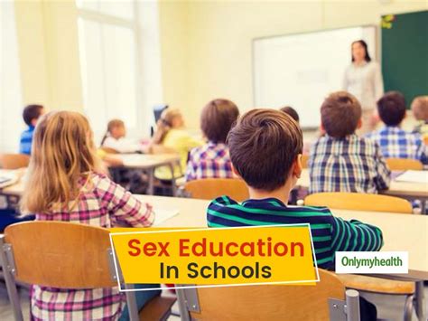 shaping a future pros and cons of sex education in schools