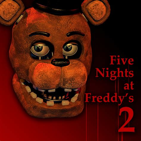 five nights at freddy s 2