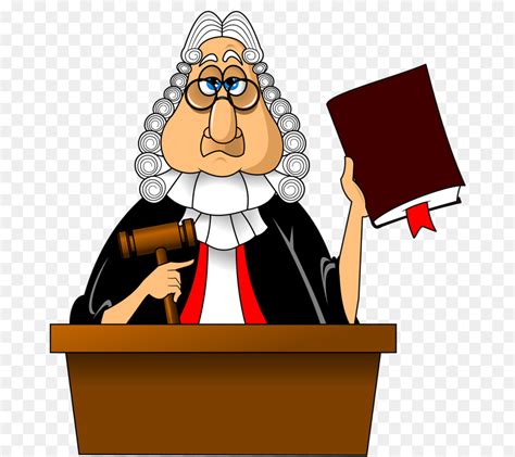 Animated Clipart Judge 10 Free Cliparts Download Images
