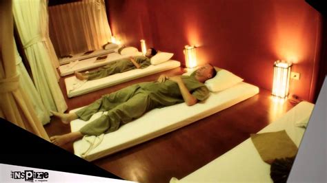 the relax massage thailand youtube