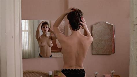 Naked Jamie Lee Curtis In Trading Places