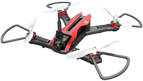 drone  nano ii pnj connected fpv racing drone