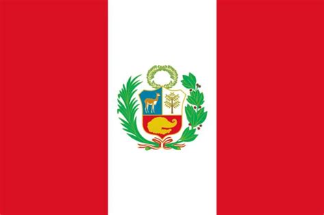 Conoce Las Banderas Que Perú Ha Tenido En Toda Su Historia Infobae