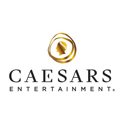 caesars entertainment logo vector  eps ai svg