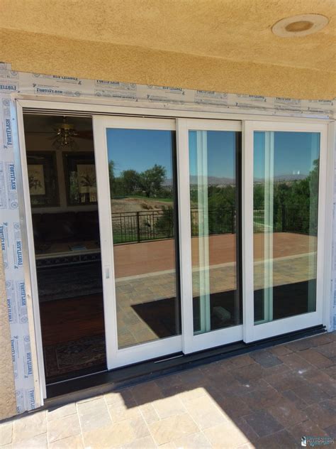 benefits  sliding glass patio doors diversified glass