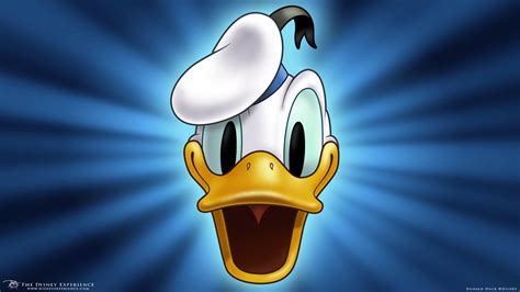 donald duck song disney wiki