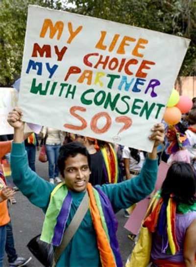 Sc Refuses To Review Its Verdict Criminalizing Gay Sex