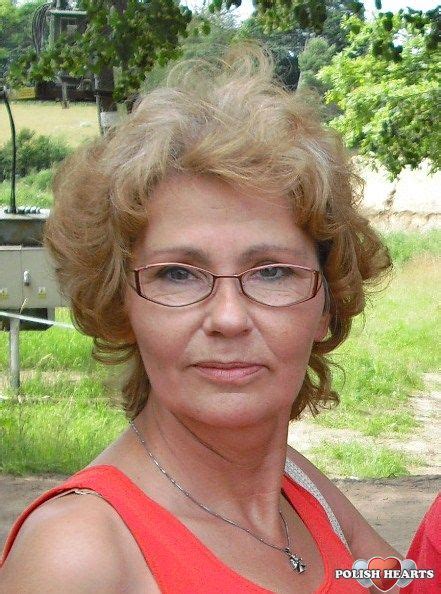 Pretty Polish Woman User Mari28 68 Years Old
