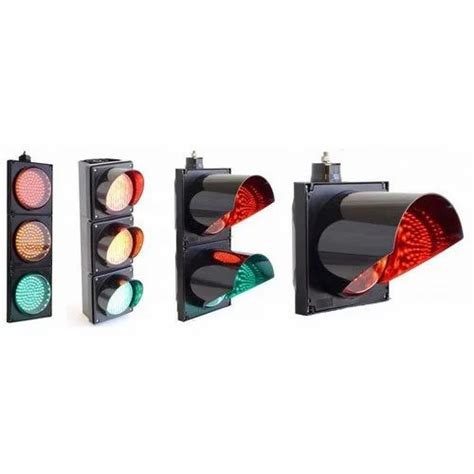 traffic light control system traffic light system manufacturer
