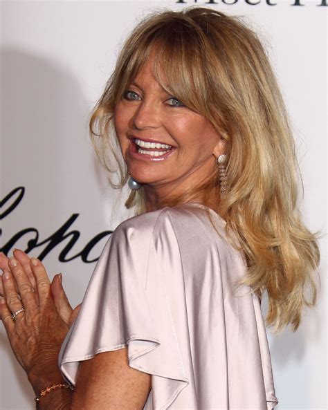 Goldie Hawn S Body Is Out Of This World Photos Huffpost