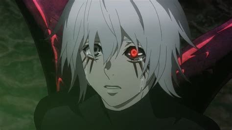 Fans Weigh In On Tokyo Ghoul S Final Episode