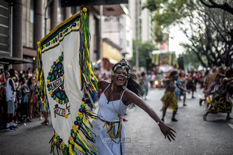 angola janga coloca  bloco na rua neste domingo de carnaval