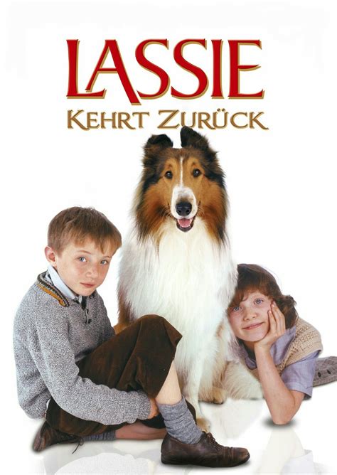 Lassie 2005 • Movies Film
