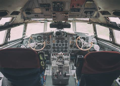 aircraft cockpit  image  libreshot   nude photo gallery