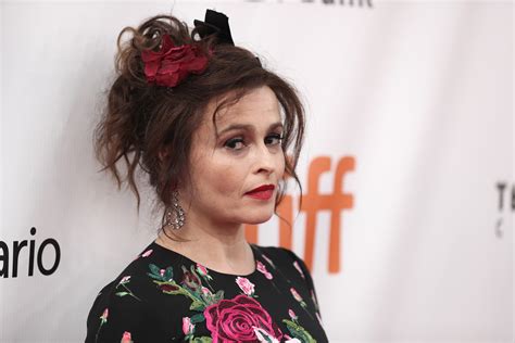 Helena Bonham Carter Recalls “chilling” Work Experiences With Harvey