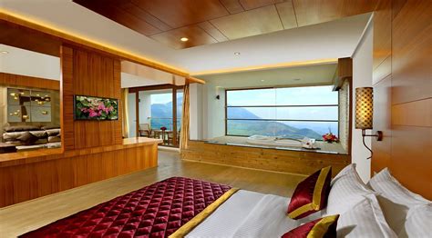 amber dale luxury hotel  spa munnar pallivasal hotel reviews