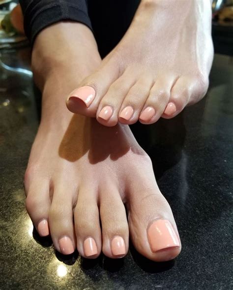 Tb P On Instagram “can’t Get Any Better Than This 😜👣” Feet Nails