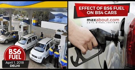 bs fuel effect  bs cars delhi   bs fuel