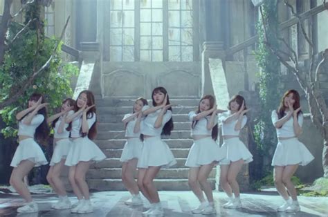 oh my girl korean band suspected of prostitution by