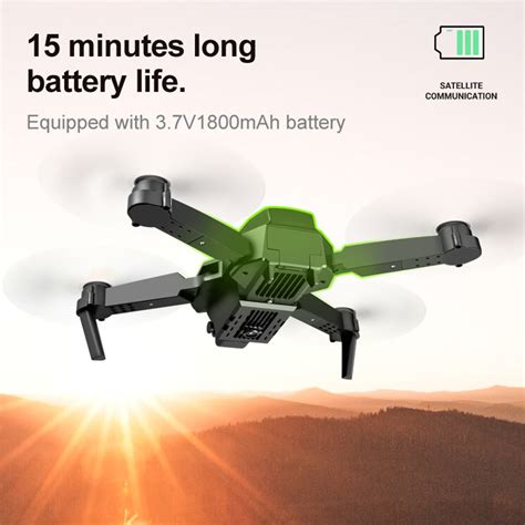 sharefunbay  pro drone  hd dual camera visual positioning p wifi fpv drone height