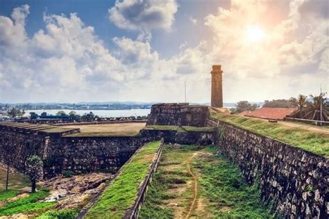 Galle Dutch Fort Galle How To Reach Best Time And Tips