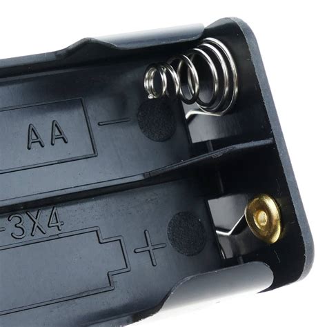 battery holder   aa  lr cablematic