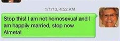 25 Classic Sexting Fails These People Sure Know How To Kill The Mood