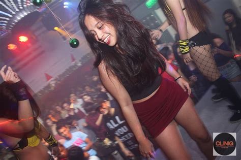 cliniq gastro bar and club quezon city manila jakarta100bars nightlife reviews best