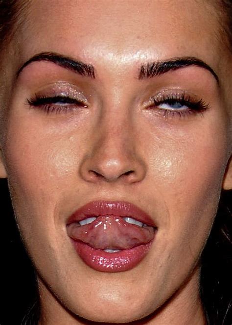 Megan Fox Closeup Beauty And Skincare Pinterest Sexy You Think And