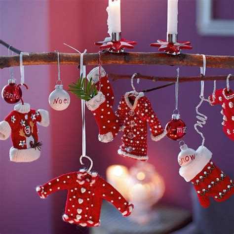 16 Creative Christmas Decoration Ideas Godfather Style