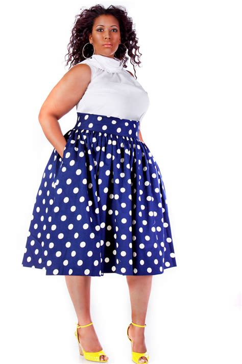 jibri releases new plus size summer dresses and skirts stylish curves