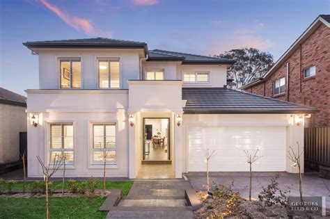 gallery charleston homes