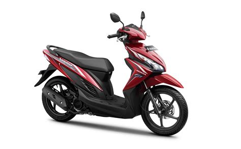 honda vario  esp vario cc  warna keren advance mate