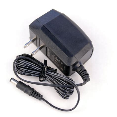 volt power supply  amp standard   dc  adapter connector