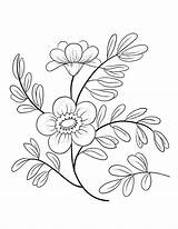 Coloring Pages Interactive Adults вышивка Getdrawings для Getcolorings шерстью винтаж sketch template