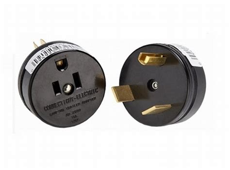 product detail cesmad    rv plug adaptor