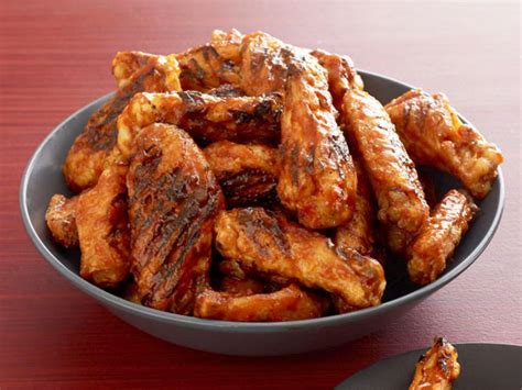 wing recipes food network recipes dinners  easy meal ideas