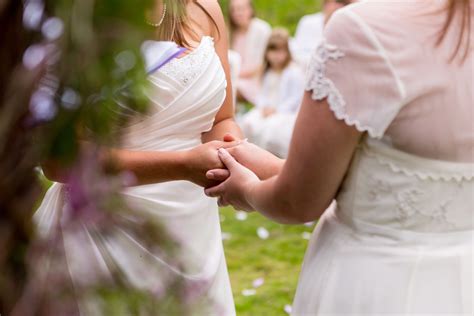 australia s first same sex wedding will happen this