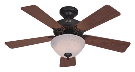 hunter  kensington  ceiling fan    bronze guaranteed lowest price