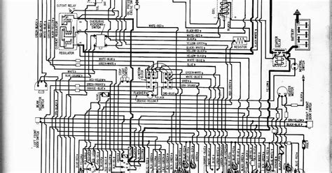 wiring diagram   ford fairlane epub