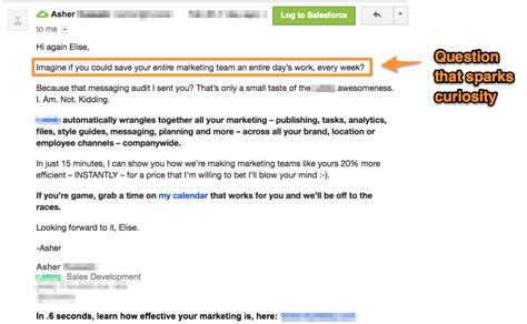 sales pitch examples updated