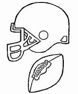 Panthers Coloring Pages Football Getcolorings Color sketch template
