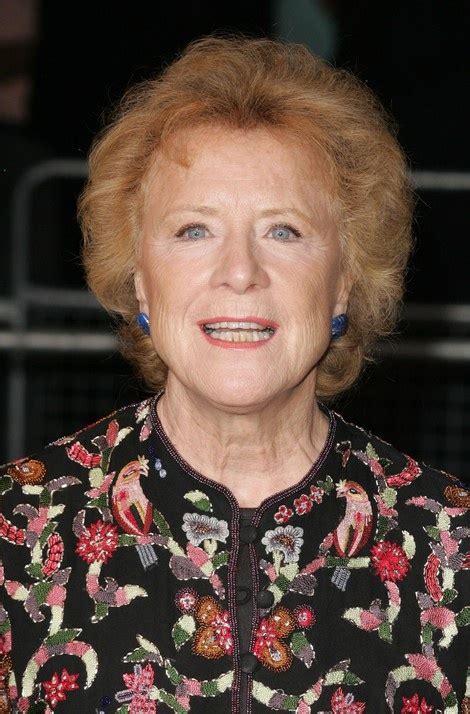 Judy Parfitt British Actors Tv Stars Actresses