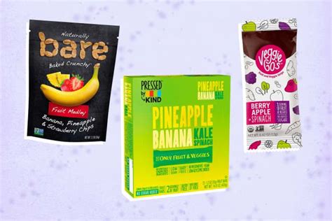 The Top 10 Whole30 Compliant Snacks To Buy On Amazon In
