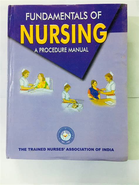 fundamental  nursing tnai  bsc nursing  hand