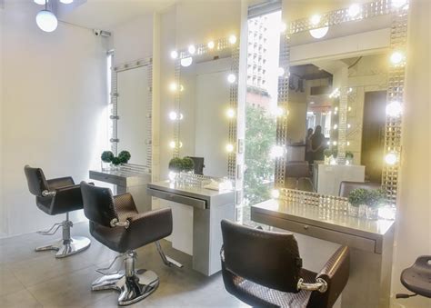 Top 10 Most Loved Upscale Hair Salons In Metro Manila Booky