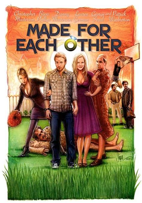 made for each other 2009 [vomit]