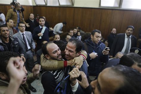 Spotlight On Egypt S Lgbt Crackdown During Economic