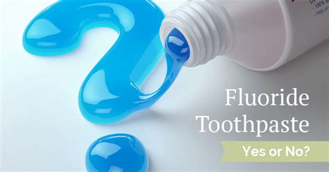 Fluoride Usage Dosage And Risks
